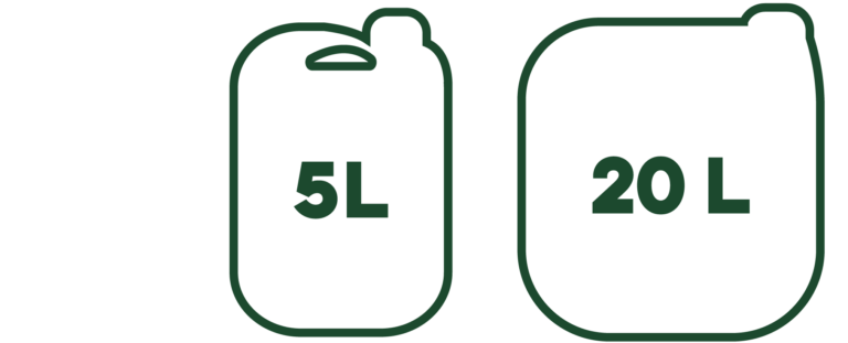 5L y 20L