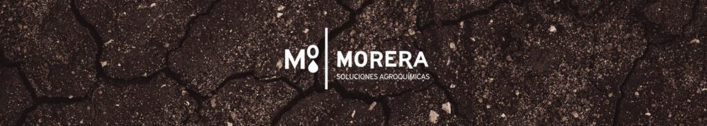 MORERA soil improvers