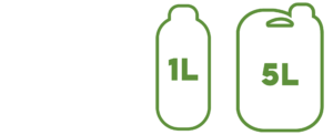 1L y 5L
