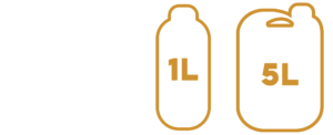 1L y 5L