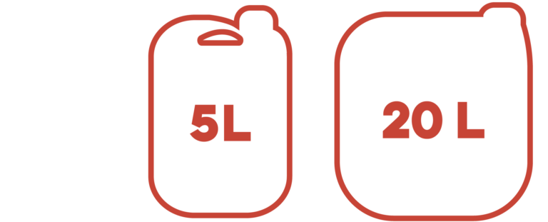 5L y 20L
