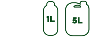 1 y 5 l