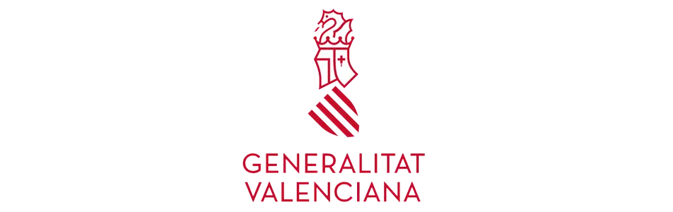 logo generalitat valenciana subvención aprobada