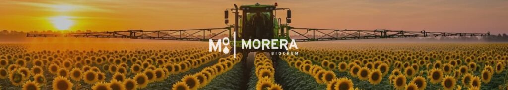 Agricultura con datos: cómo la información ayuda a fertilizar mejor