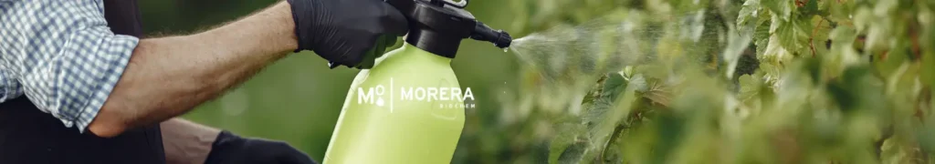 herbicidas son agroquímicos