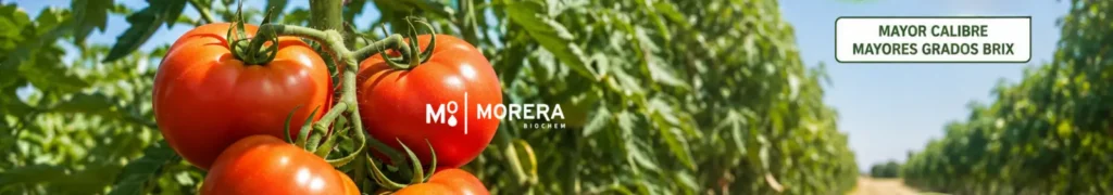 cultivo tomate verano