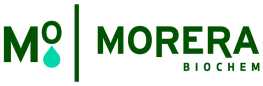 logo morera biochem